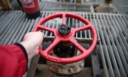 Irak, doğal gaz akışının tamamen durduğunu duyurdu