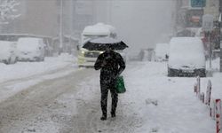 Bazı illerde okullar tatil edildi