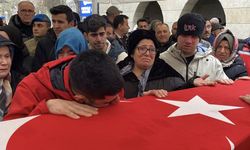 Kendisini enkazdan çıkaran Kıbrıs gazisine 51 yıllık vefa…