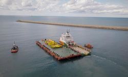 LPG ithalatı ekimde yıllık bazda azaldı