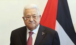Abbas, Gazze Şeridi'nde yeni sınırlar dayatılmasına karşı çıktı