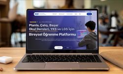 MEBİ Platformundan milyonlarca öğrenci ve mezun faydalandı