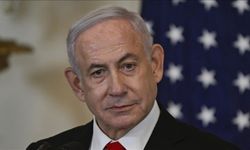 Netanyahu'yu götüren uçak UCM'ye taraf 3 ülkenin hava sahasından geçti