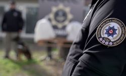 455 zanlı tutuklandı