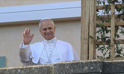 Papa 14. Leo'dan dünya genelinde 24 saatlik ateşkes çağrısı