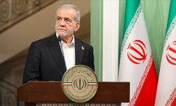 Pezeşkiyan'dan "dünya barışı" mesajı