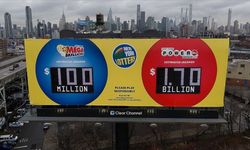 1,8 milyar dolarlık ikramiye sahibini buldu