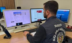 Polis sanal devriyesini artırdı