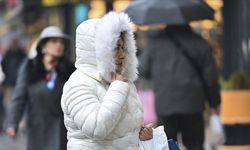 Sıcaklıklar 4 ila 10 derece düşecek