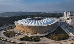 Yeni Adana Stadyumu, Süper Kupa yarı final maçına hazır