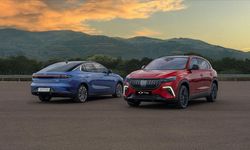 Elektrikli otomobil pazarının lideri Togg oldu