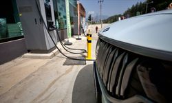 Türkiye’de Trafiğe Kayıtlı Elektrikli Otomobil Sayısı Açıklandı