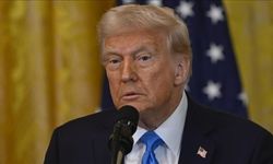 Trump, Ahmed el-Ahmed'den övgüyle bahsetti