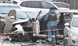 Rusya’nın başkentinde tümgenerale bombalı suikast!