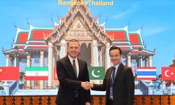 Türkiye Uzay Ajansı Başkanı Kıraç, APSCO Konsey Başkanlığına seçildi!