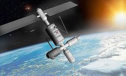 Türksat 5B uzayda 4. yılını geride bıraktı