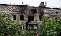 Ukrayna’dan Açıklama! Rus ordusu 160 İHA ile saldırı düzenledi