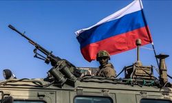 Ukrayna’dan Açıklama! “Ruslar, 50 Ukraynalıyı zorla Rusya'ya götürdü”