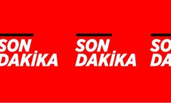 Volkan Demirel, görevinden istifa etti