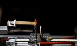 Akademisyenler yanmaya dayanıklı MDF panel geliştirdi