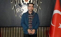 FETÖ elebaşı Fetullah Gülen'in yeğeni Yasir Gülen yakalandı