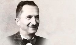 Türk edebiyatının köşe taşlarından Reşat Nuri Güntekin