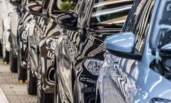 Türkiye’de kasım ayı otomotiv satışları yükseldi