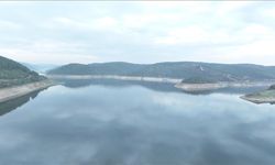 Türkiye’nin su bilançosu açıklandı