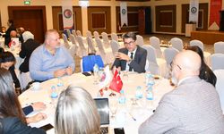 Çanakkale'de Engelli Bireylerin Sorunları Panele Taşındı