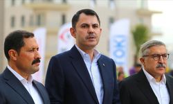 Yüzyılın Konut Projesi’ne 8 Milyon 840 Bin Başvuru