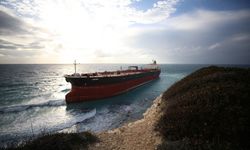 Bozcaada Korkutan Olay