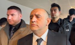 Aziz İhsan Aktaş suç örgütü davasında 200 sanık hakim karşısında