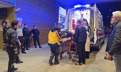 Silahlı kavgada 1 kişi ağır yaralandı