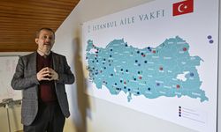 Çocukların ekranlarda maruz kaldığı LGBT tehdidine karşı ailelere çağrı