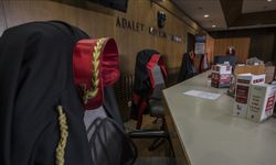 Eşini öldürüp trafik kazası süsü veren kocaya müebbet hapis