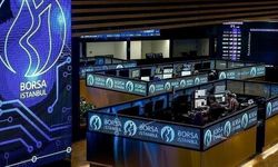 Borsa güne rekorla başladı