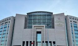 "Casperlar" suç örgütüne ilişkin açıklama