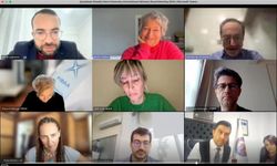 ÇOMÜ Sınırları Aşıyor!