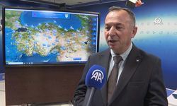 Hava durumu: Hafta sonu sıcaklıklar değişecek! (Video)