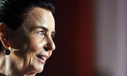 Yeşilçam'ın menekşe gözlüsü: Fatma Girik