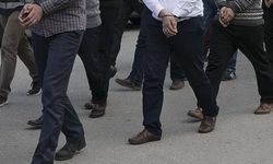 Çanakkale'de 39 kişi yakalandı