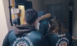 Siber suçlara yönelik operasyonlarda 131 şüpheli tutuklandı