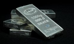 Gümüşün getirisi geçen yıl altını geride bıraktı
