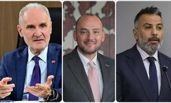 İş dünyası enflasyon verilerini değerlendirdi