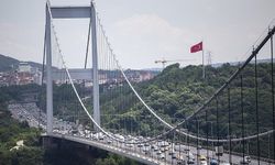 Otoyol ve köprülerde 2025'te ne kadar araç geçti