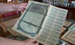 Tahtadan dijitale uzanan bir finans ekolü