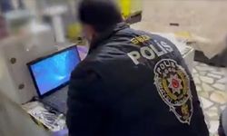 Siber suçlara yönelik operasyonlarda 16 şüpheli tutuklandı