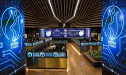 Borsa haftaya rekorla başladı