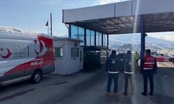 Ülke genelindeki denetimlerde 478 düzensiz göçmen yakalandı