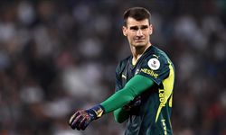 Fenerbahçeli kaleci Dominik Livakovic, Dinamo Zagreb'e kiralandı